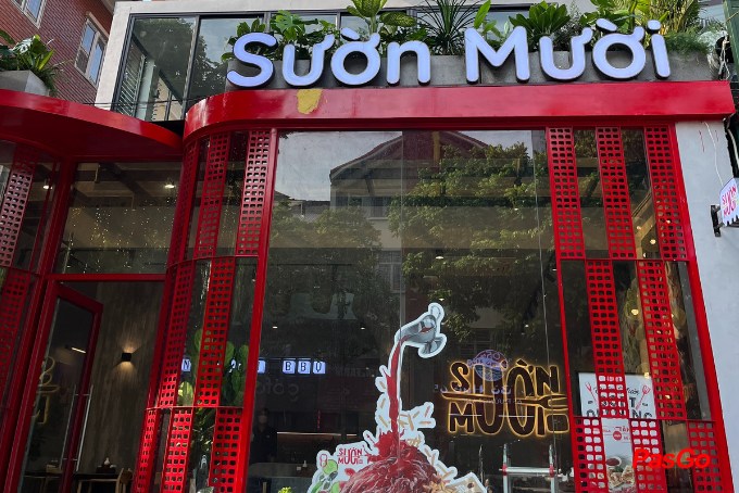 Sườn Mười - Nguyễn Văn Lộc